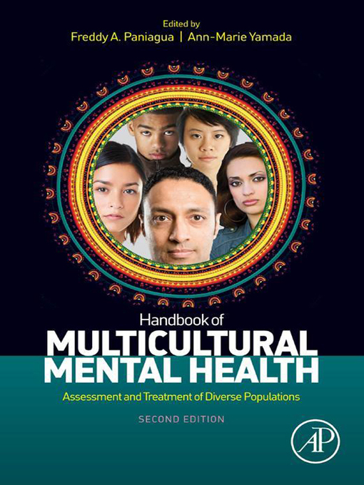 Title details for Handbook of Multicultural Mental Health by Freddy A. Paniagua - Available